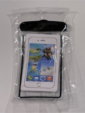 Phone Dry Bag / Underwater Pouch Case